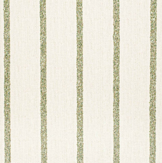 F300-217 Stripe Green Charlotte Fabrics Crypton,Woven Patterns