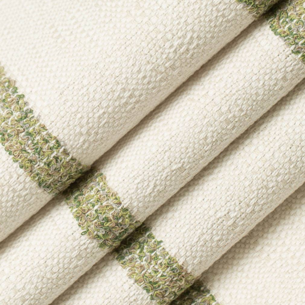 F300-217 Stripe nan Green Performance Colors