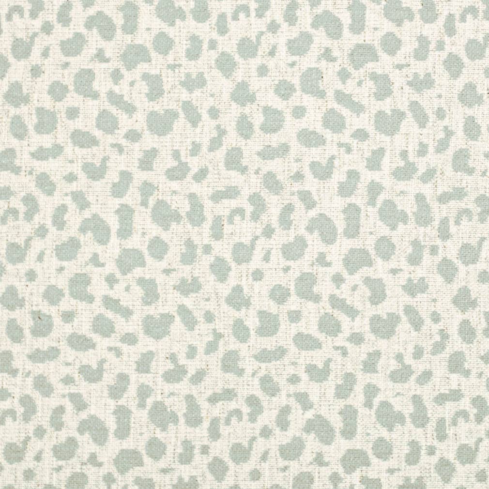 F300-222 Abstract & Geometric,Animal Print nan Aqua & Teal Performance Colors