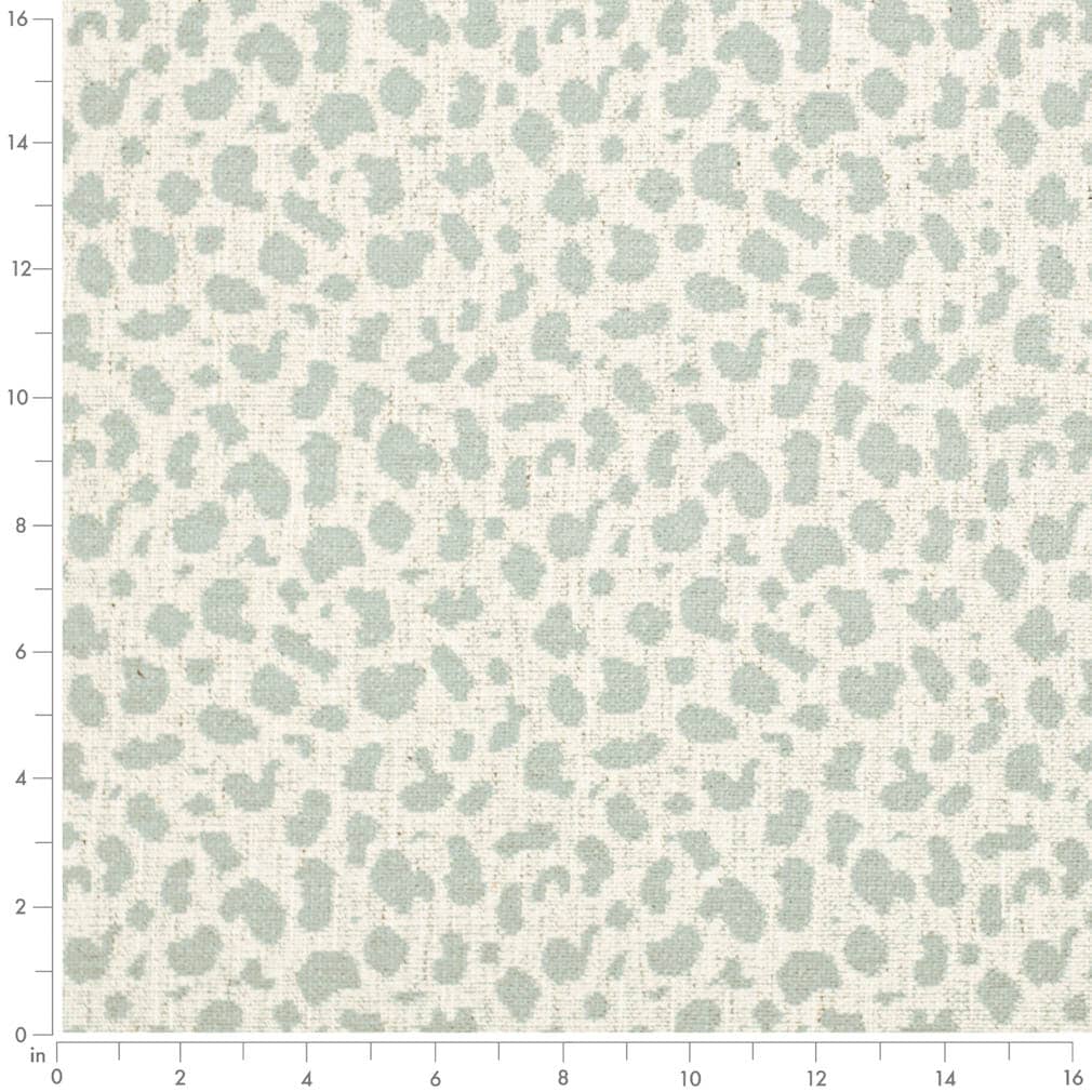 F300-222 Abstract & Geometric,Animal Print nan Aqua & Teal Performance Colors