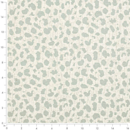 F300-222 Abstract & Geometric,Animal Print nan Aqua & Teal Performance Colors