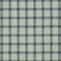 F300-224 Plaid Aqua & Teal,Blue Charlotte Fabrics Woven Patterns