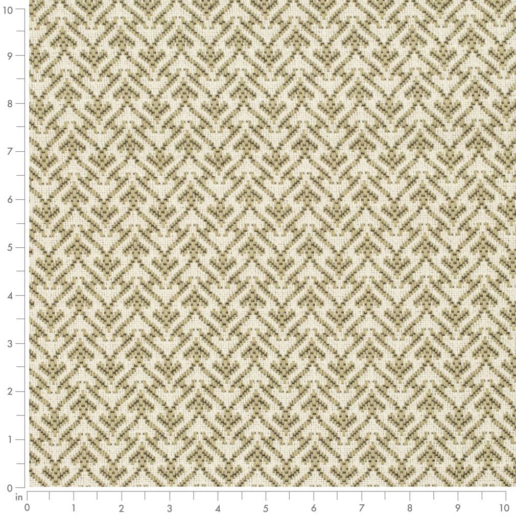 F300-230 Abstract & Geometric,Small Scale nan Green Performance Colors