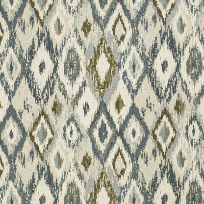 F300-231 Abstract & Geometric,Global nan Blue,Green Performance Colors