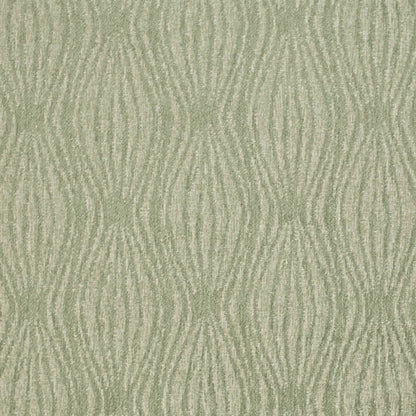 F300-232 Abstract & Geometric nan Green Performance Colors