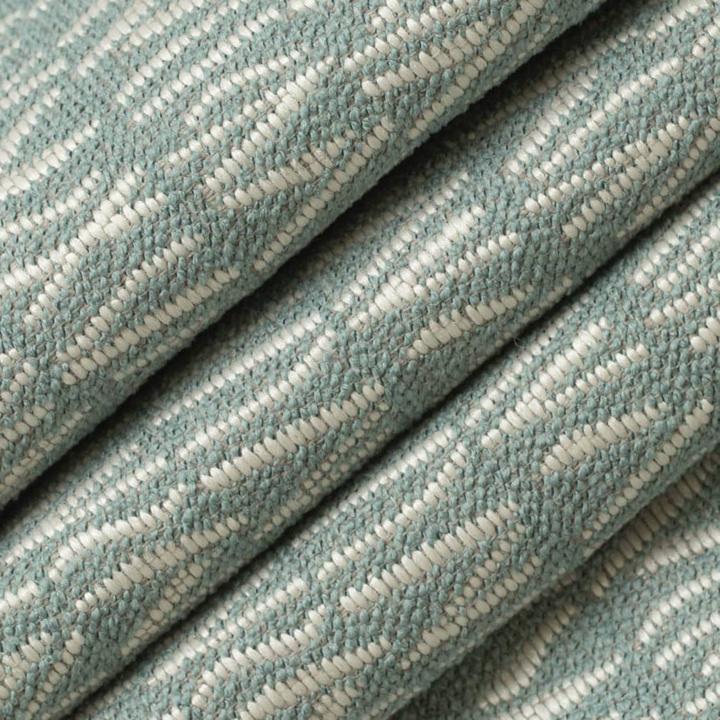 F300-233 Abstract & Geometric,Global nan Aqua & Teal Performance Colors