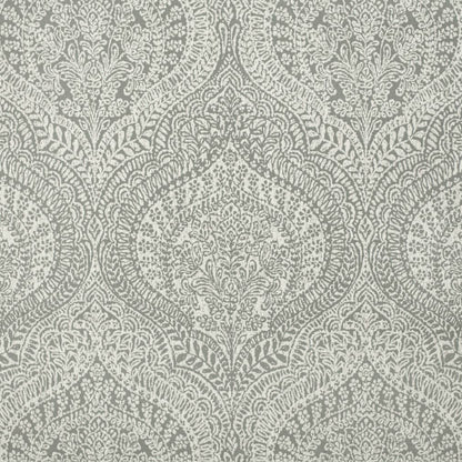 F300-238 Abstract & Geometric,Damask nan Aqua & Teal Performance Colors