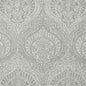 F300-238 Abstract & Geometric,Damask nan Aqua & Teal Performance Colors