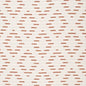 F300-243 Abstract & Geometric,Global Orange & Rust Charlotte Fabrics Woven Patterns