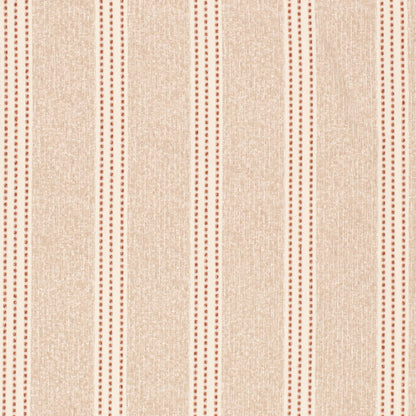 F300-244 Stripe nan Orange & Rust Performance Colors