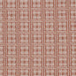 F300-247 Abstract & Geometric Orange & Rust Charlotte Fabrics Woven Patterns