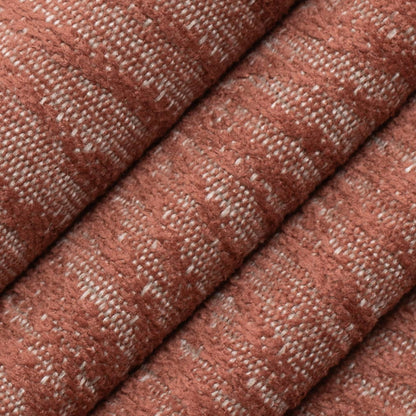 F300-249 Abstract & Geometric nan Orange & Rust Performance Colors