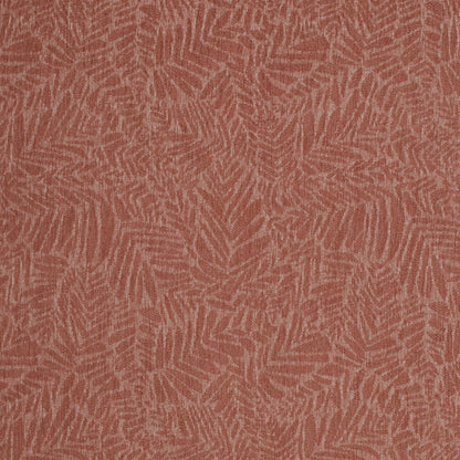 F300-250 Abstract & Geometric,Leaves nan Orange & Rust Performance Colors