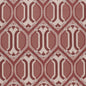 F300-252 Abstract & Geometric Orange & Rust,Red & Burgundy Charlotte Fabrics Woven Patterns