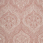 F300-255 Damask Orange & Rust Charlotte Fabrics Woven Patterns