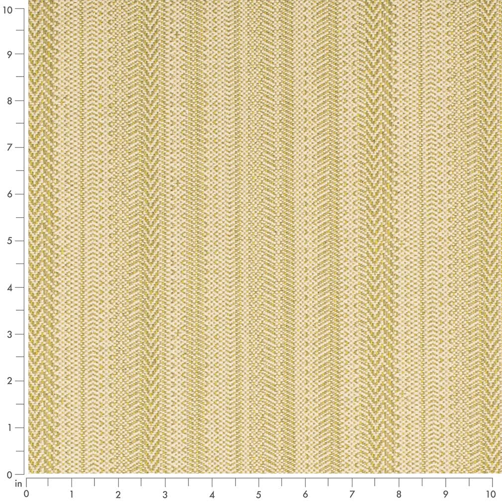 F300-263 Stripe nan Green Performance Colors