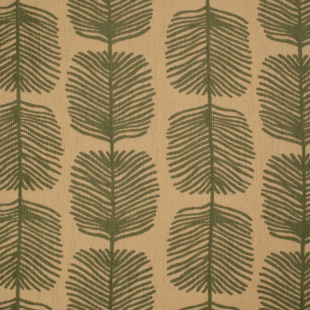 F300-264 Abstract & Geometric,Leaves,Tropical & Botanical nan Green Performance Colors