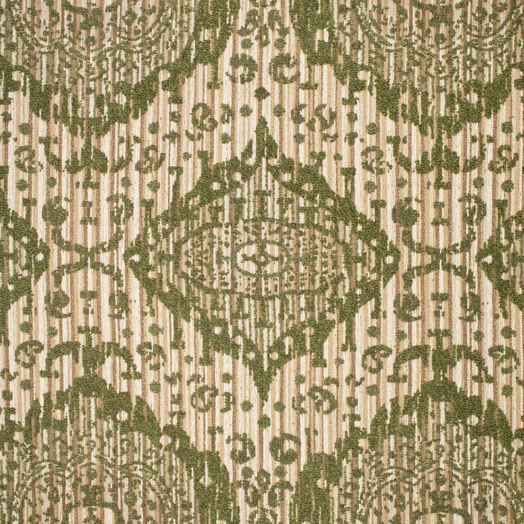 F300-266 Abstract & Geometric,Global nan Green Performance Colors