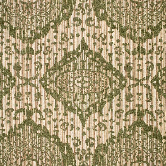 F300-266 Abstract & Geometric,Global nan Green Performance Colors