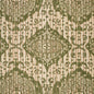 F300-266 Abstract & Geometric,Global nan Green Performance Colors