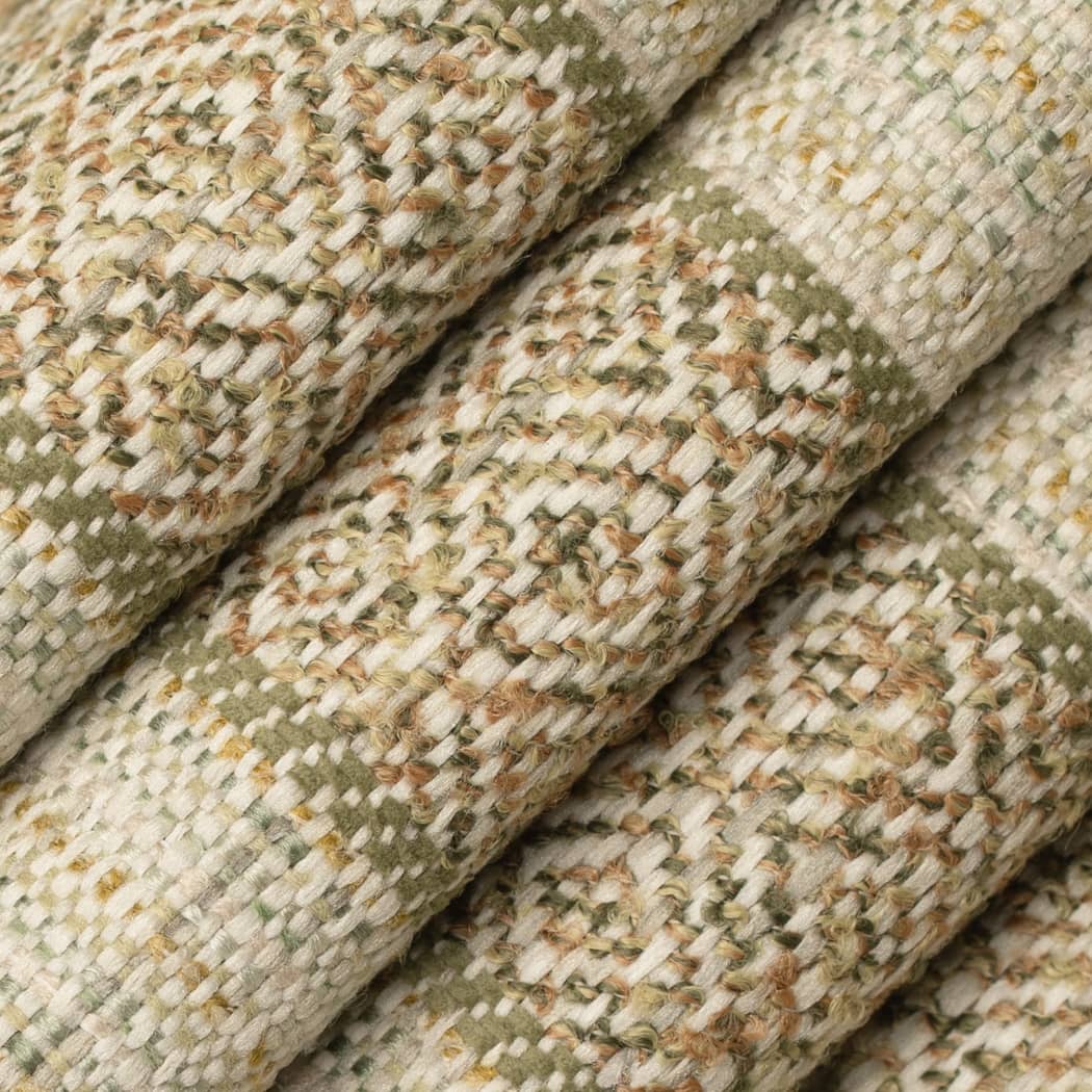 F300-267 Stripe nan Green Performance Colors