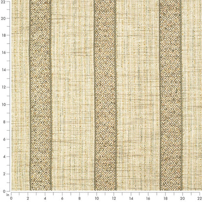 F300-267 Stripe nan Green Performance Colors