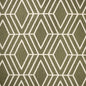 F300-270 Abstract & Geometric nan Green Performance Colors