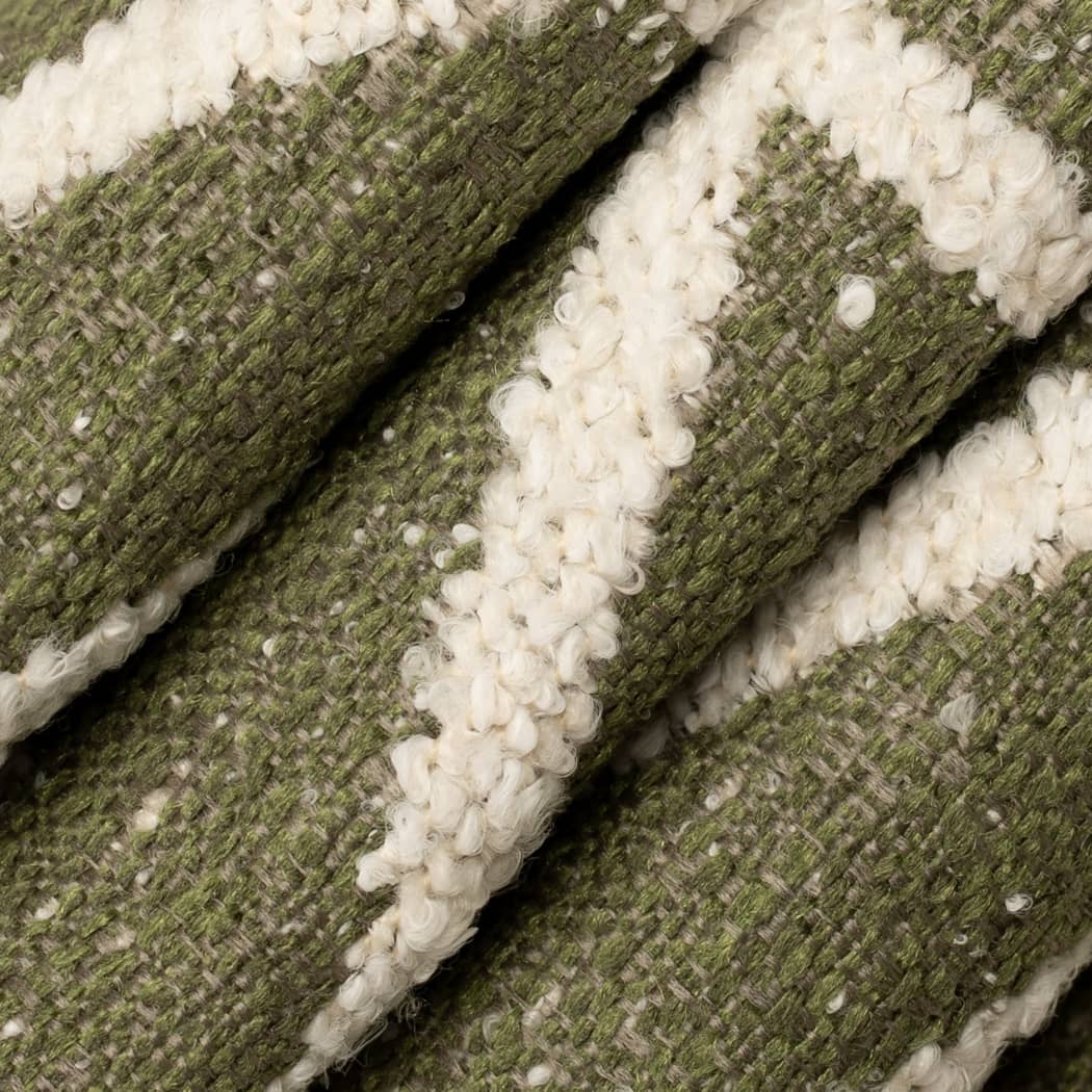 F300-270 Abstract & Geometric nan Green Performance Colors