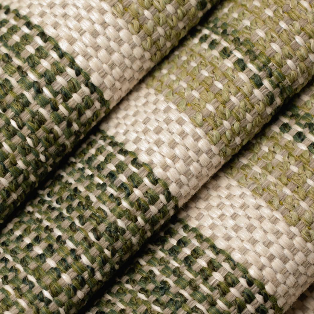 F300-272 Stripe nan Green Performance Colors