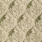 F300-274 Abstract & Geometric,Leaves nan Green Performance Colors