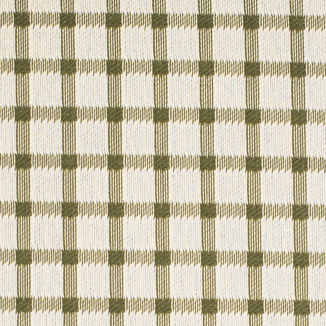 F300-280 Plaid nan Green Performance Colors