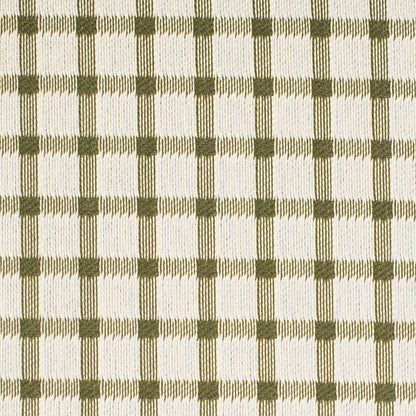 F300-280 Plaid nan Green Performance Colors