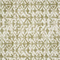F300-281 Abstract & Geometric Green Charlotte Fabrics Woven Patterns