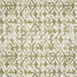 F300-281 Abstract & Geometric nan Green Performance Colors