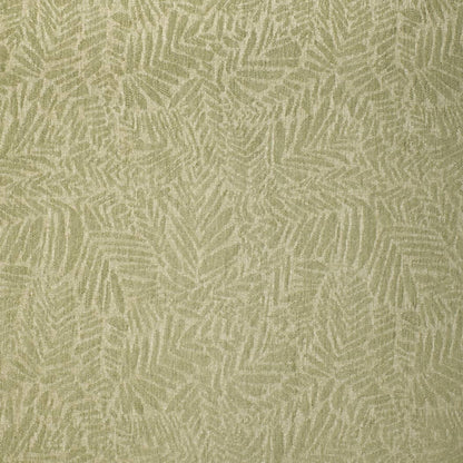 F300-283 Abstract & Geometric,Leaves nan Green Performance Colors