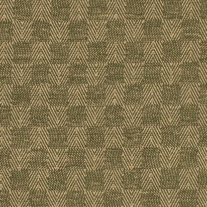 F300-286 Abstract & Geometric,Small Scale nan Green Performance Colors