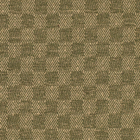 F300-286 Abstract & Geometric,Small Scale Green Charlotte Fabrics Crypton,Woven Patterns