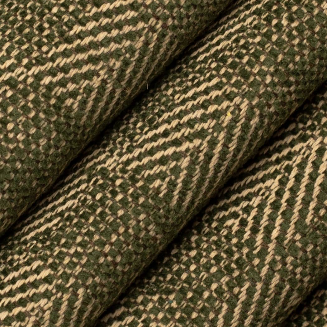 F300-286 Abstract & Geometric,Small Scale nan Green Performance Colors