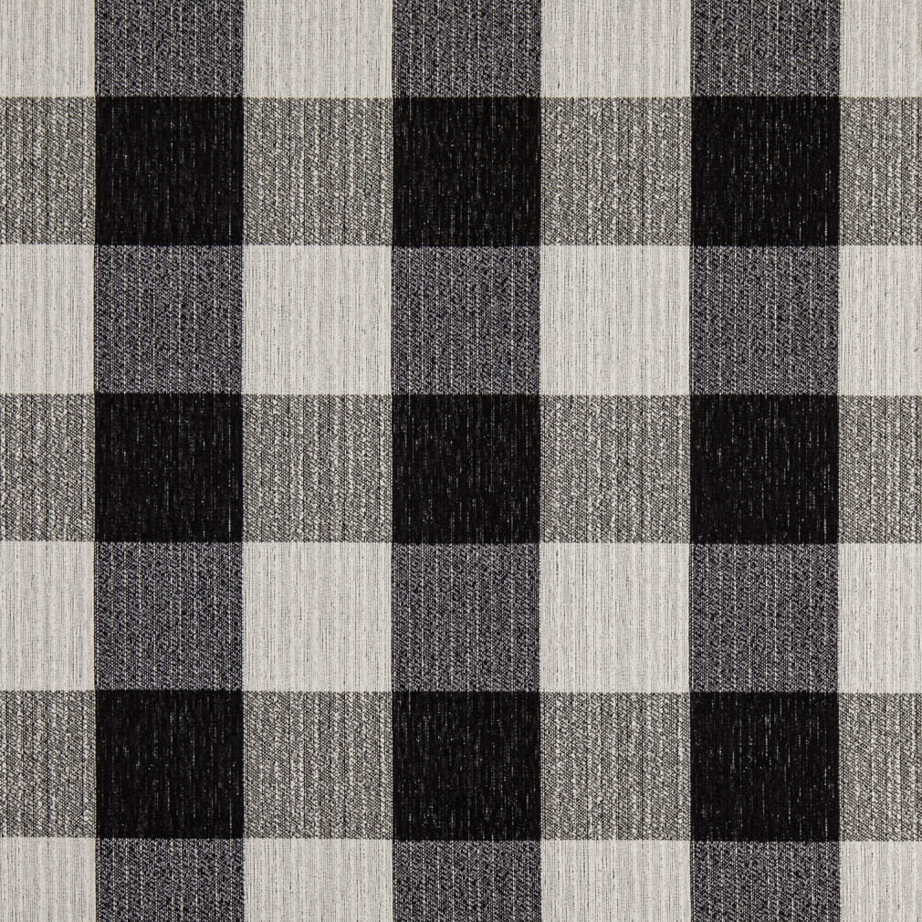 F300-291 Plaid nan Black Performance Colors