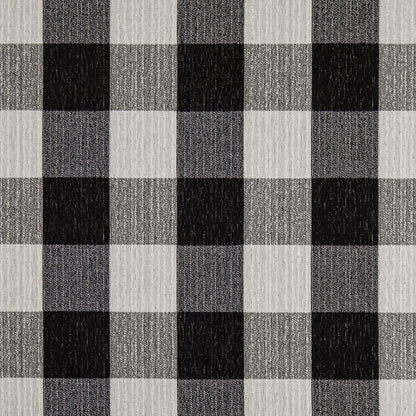 F300-291 Plaid nan Black Performance Colors