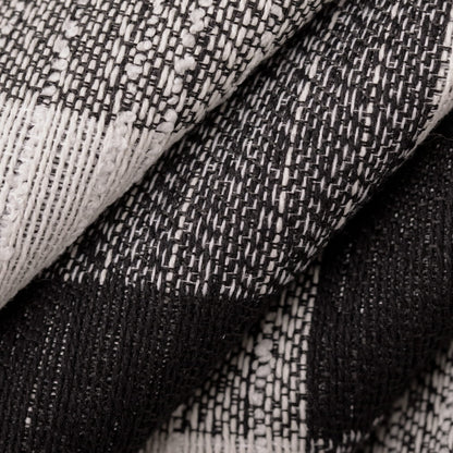 F300-291 Plaid nan Black Performance Colors