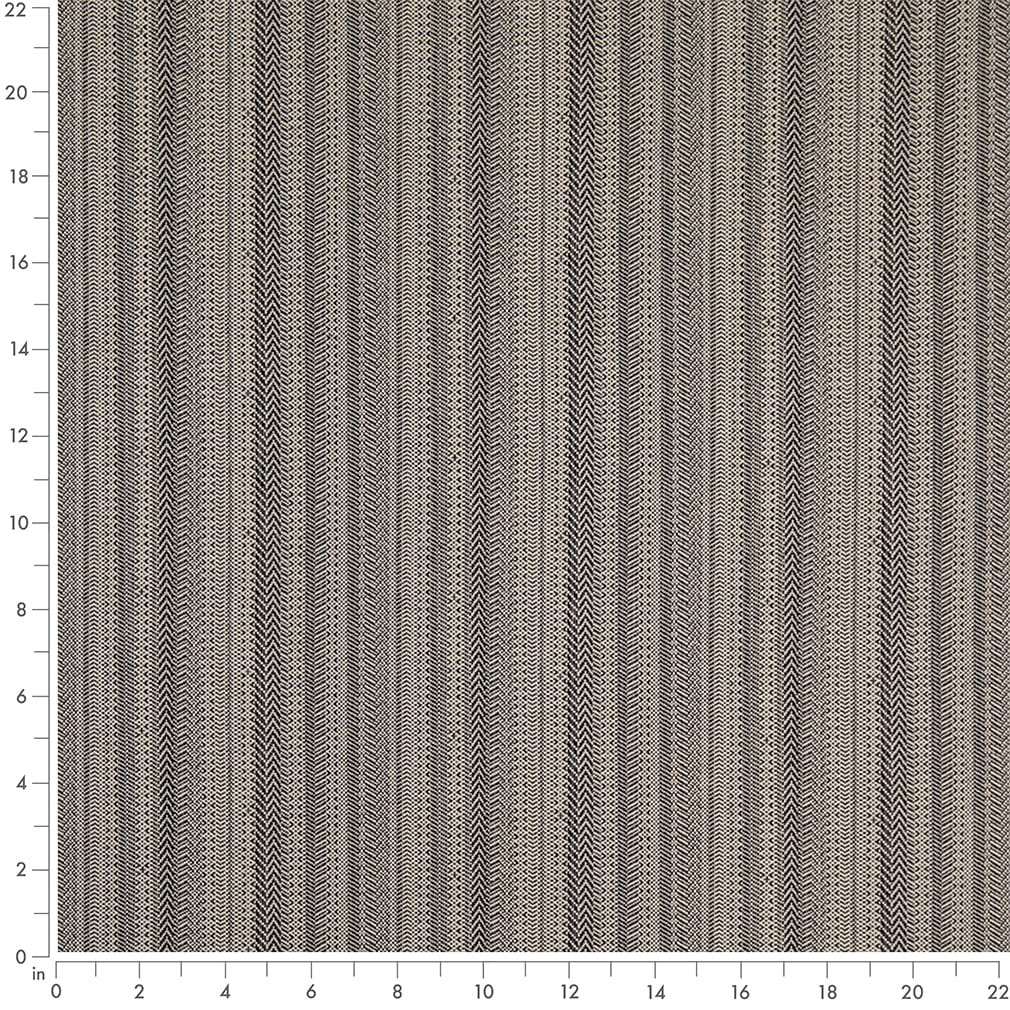 F300-292 Stripe nan Black Performance Colors