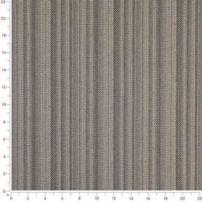 F300-292 Stripe nan Black Performance Colors