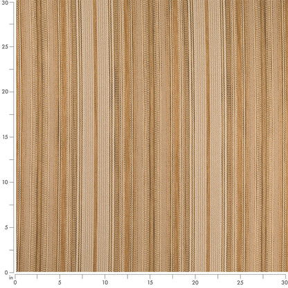 F300-294 Stripe nan Gold & Yellow Performance Colors