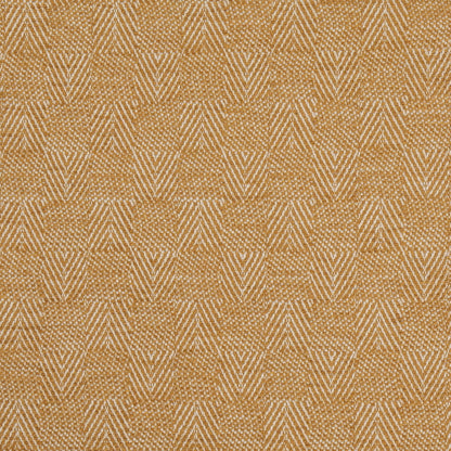 F300-295 Abstract & Geometric,Small Scale nan Gold & Yellow Performance Colors