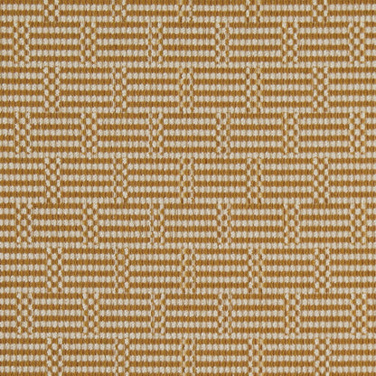 F300-299 Abstract & Geometric,Small Scale nan Gold & Yellow Performance Colors