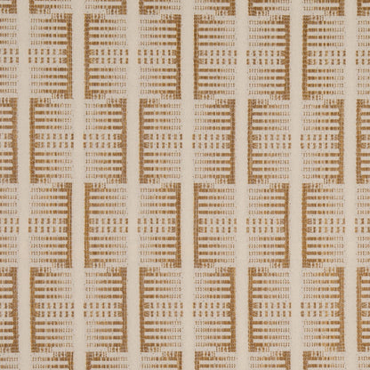 F300-311 Abstract & Geometric nan Gold & Yellow Performance Colors