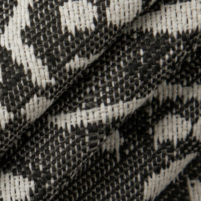 F300-313 Abstract & Geometric,Global nan Black Performance Colors