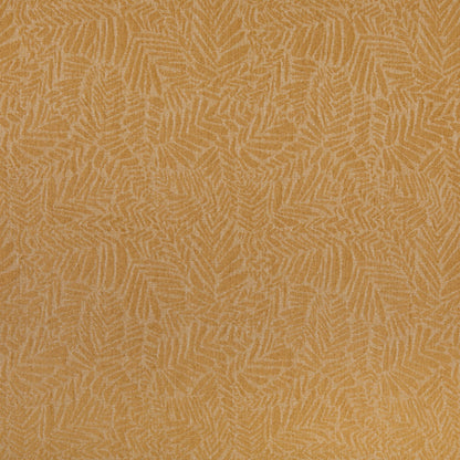 F300-316 Abstract & Geometric,Leaves nan Gold & Yellow Performance Colors