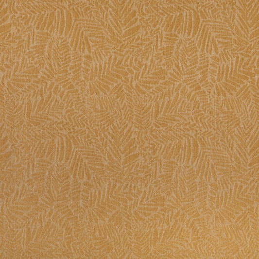 F300-316 Abstract & Geometric,Leaves nan Gold & Yellow Performance Colors